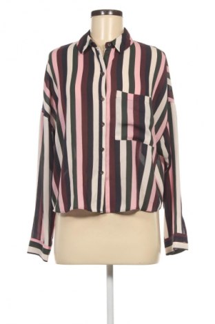 Дамска риза Primark, Размер L, Цвят Многоцветен, Цена 13,99 лв.