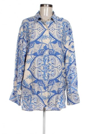 Damenbluse Primark, Größe M, Farbe Mehrfarbig, Preis € 6,99