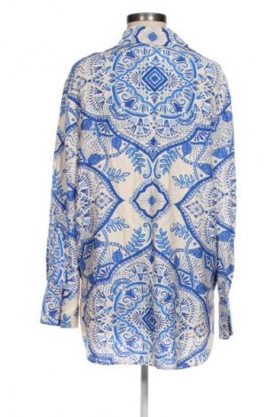 Damenbluse Primark, Größe M, Farbe Mehrfarbig, Preis € 6,99