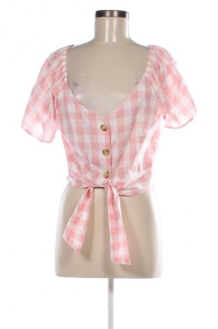 Γυναικείο πουκάμισο Primark, Μέγεθος M, Χρώμα Πολύχρωμο, Τιμή 9,99 €