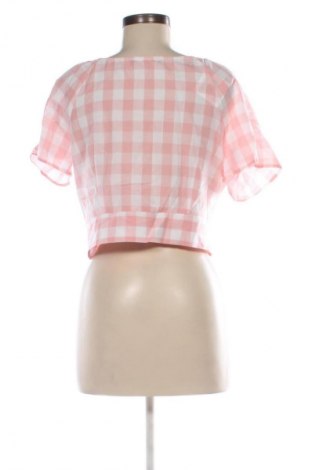 Γυναικείο πουκάμισο Primark, Μέγεθος M, Χρώμα Πολύχρωμο, Τιμή 9,99 €