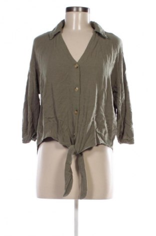 Damenbluse Primark, Größe XL, Farbe Grün, Preis € 13,00