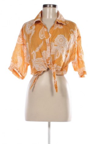 Damenbluse Primark, Größe L, Farbe Mehrfarbig, Preis € 12,68