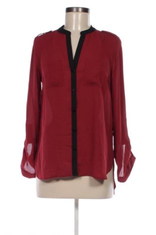 Dámska košeľa  Primark, Veľkosť S, Farba Červená, Cena  13,00 €