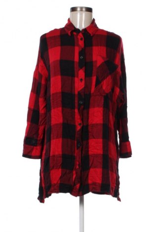 Дамска риза Primark, Размер M, Цвят Многоцветен, Цена 9,99 лв.