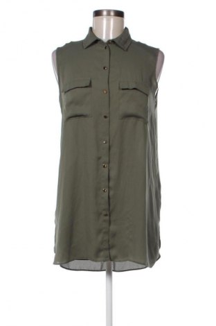 Cămașă de femei Primark, Mărime M, Culoare Verde, Preț 65,79 Lei