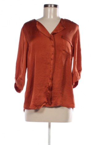 Damenbluse Promiss, Größe L, Farbe Braun, Preis € 11,99