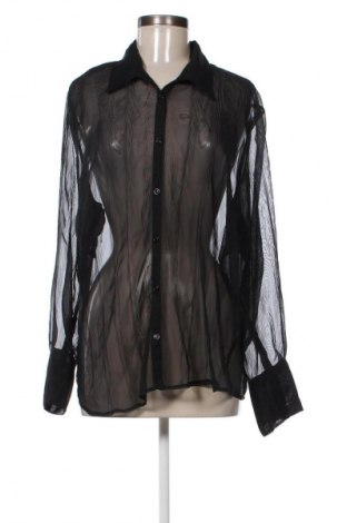 Női ing Promiss, Méret XL, Szín Fekete, Ár 4 729 Ft