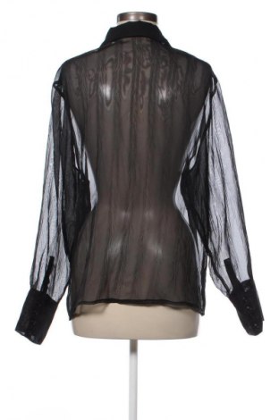 Női ing Promiss, Méret XL, Szín Fekete, Ár 4 729 Ft