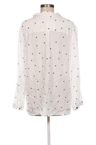 Дамска риза Promod, Размер M, Цвят Многоцветен, Цена 13,99 лв.