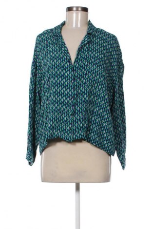 Damska koszula Promod, Rozmiar L, Kolor Kolorowy, Cena 94,25 zł