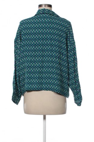 Damska koszula Promod, Rozmiar L, Kolor Kolorowy, Cena 94,25 zł