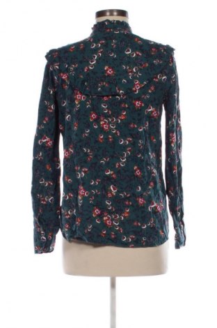 Γυναικείο πουκάμισο Promod, Μέγεθος M, Χρώμα Πολύχρωμο, Τιμή 10,99 €