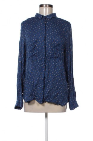 Дамска риза Promod, Размер XL, Цвят Многоцветен, Цена 40,89 лв.