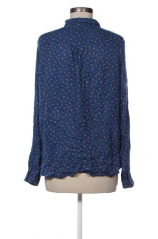 Дамска риза Promod, Размер XL, Цвят Многоцветен, Цена 40,89 лв.