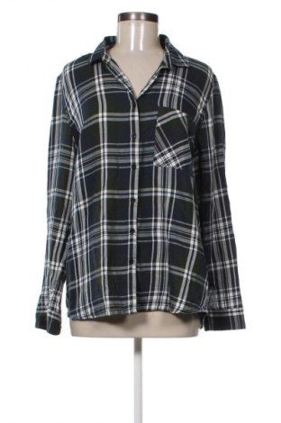 Damenbluse Pull&Bear, Größe L, Farbe Mehrfarbig, Preis € 8,99