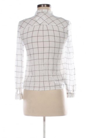 Γυναικείο πουκάμισο Pull&Bear, Μέγεθος S, Χρώμα Πολύχρωμο, Τιμή 12,79 €
