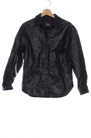 Damenbluse Pull&Bear, Größe XS, Farbe Schwarz, Preis € 7,99