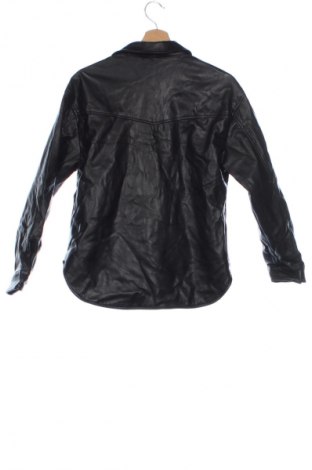 Damenbluse Pull&Bear, Größe XS, Farbe Schwarz, Preis € 7,99