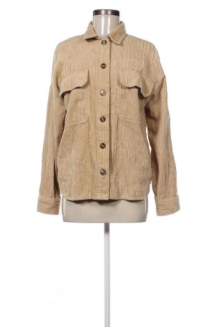 Dámská košile  Pull&Bear, Velikost S, Barva Béžová, Cena  209,00 Kč