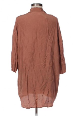 Női ing Pull&Bear, Méret S, Szín Barna, Ár 5 509 Ft