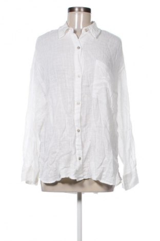 Női ing Pull&Bear, Méret S, Szín Fehér, Ár 5 083 Ft