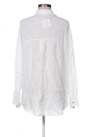 Női ing Pull&Bear, Méret S, Szín Fehér, Ár 5 083 Ft