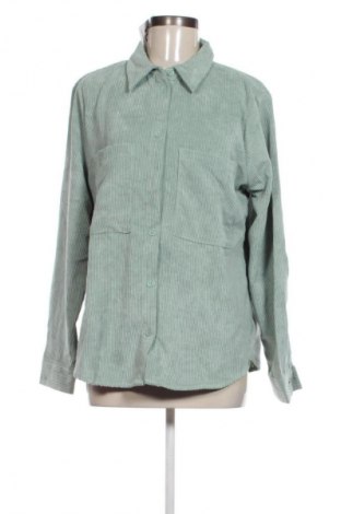 Damenbluse Q/S by S.Oliver, Größe L, Farbe Grün, Preis € 62,99