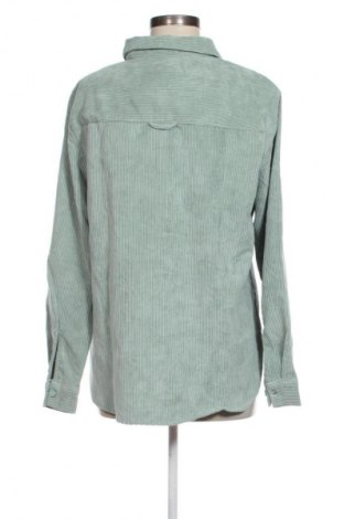 Damenbluse Q/S by S.Oliver, Größe L, Farbe Grün, Preis € 62,99