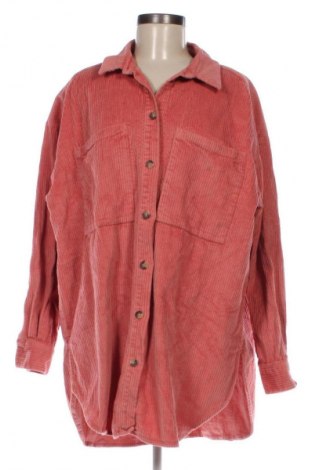 Női ing Q/S by S.Oliver, Méret L, Szín Rózsaszín, Ár 3 949 Ft