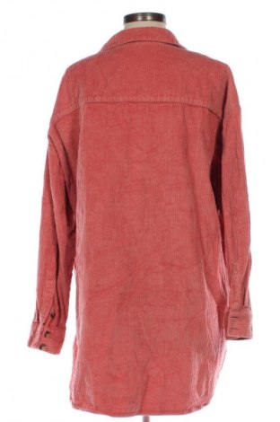 Női ing Q/S by S.Oliver, Méret L, Szín Rózsaszín, Ár 3 949 Ft