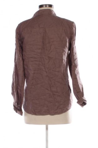 Női ing R essentiel by La Redoute, Méret S, Szín Barna, Ár 1 469 Ft