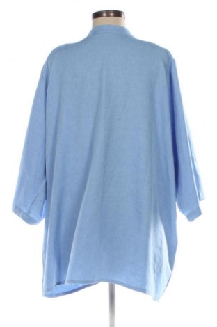 Női ing RMC, Méret XXL, Szín Kék, Ár 7 309 Ft