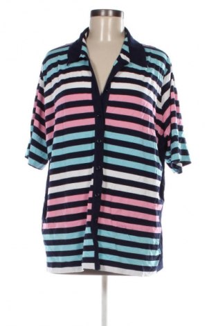 Дамска риза Rabe, Размер XXL, Цвят Многоцветен, Цена 17,99 лв.