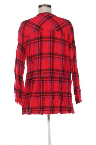 Damska koszula Rainbow, Rozmiar XL, Kolor Kolorowy, Cena 45,99 zł