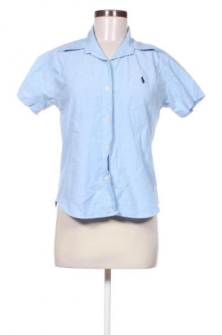 Cămașă de femei Ralph Lauren, Mărime L, Culoare Albastru, Preț 271,00 Lei