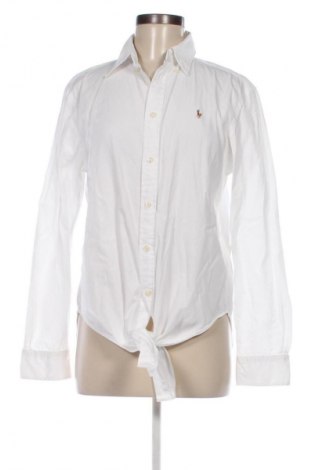 Dámska košeľa  Ralph Lauren, Veľkosť M, Farba Biela, Cena  53,00 €