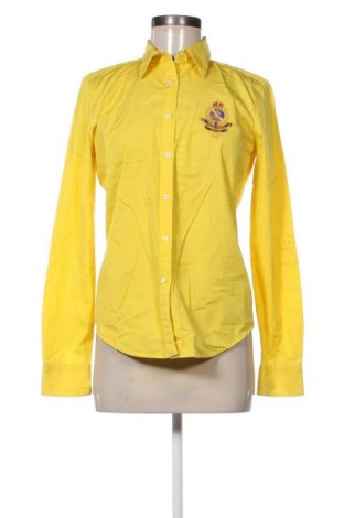 Damenbluse Ralph Lauren, Größe S, Farbe Gelb, Preis € 76,99