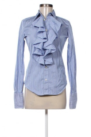 Damenbluse Ralph Lauren Sport, Größe S, Farbe Mehrfarbig, Preis € 55,44