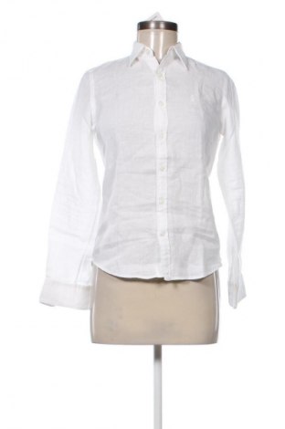 Damenbluse Ralph Lauren Sport, Größe S, Farbe Weiß, Preis € 54,99