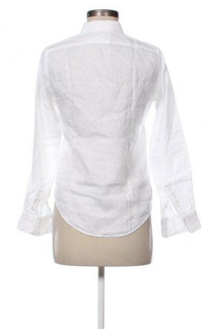 Damenbluse Ralph Lauren Sport, Größe S, Farbe Weiß, Preis € 54,99