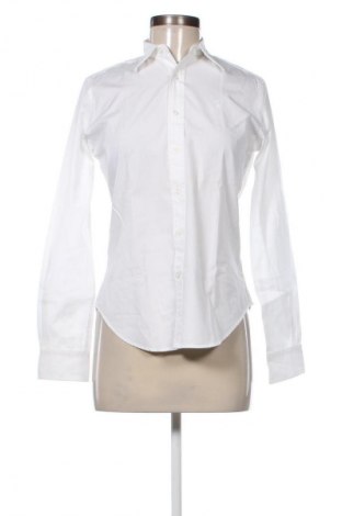 Damenbluse Ralph Lauren Sport, Größe S, Farbe Weiß, Preis 52,99 €