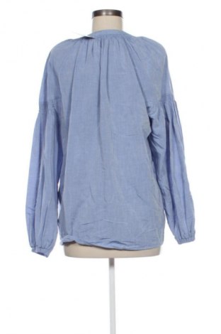 Damenbluse Re.draft, Größe M, Farbe Blau, Preis € 20,92