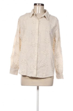 Cămașă de femei Red Button, Mărime L, Culoare Bej, Preț 107,89 Lei