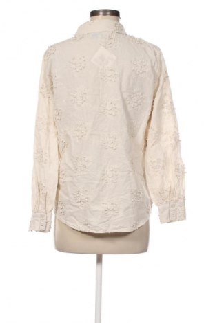 Cămașă de femei Red Button, Mărime L, Culoare Bej, Preț 107,89 Lei