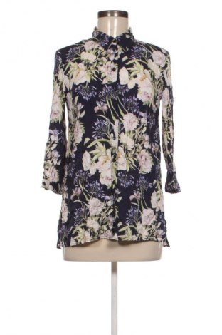 Γυναικείο πουκάμισο Reserved, Μέγεθος S, Χρώμα Πολύχρωμο, Τιμή 8,99 €