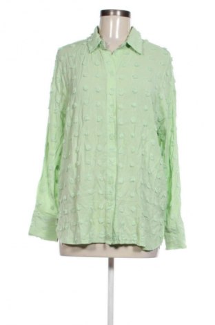 Női ing Reserved, Méret M, Szín Zöld, Ár 1 839 Ft