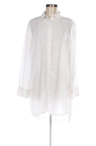 Дамска риза Reserved, Размер M, Цвят Бял, Цена 15,99 лв.