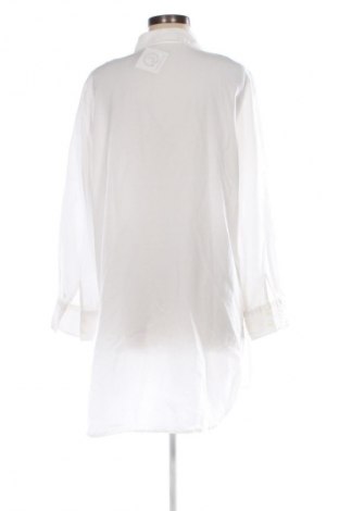 Дамска риза Reserved, Размер M, Цвят Бял, Цена 15,99 лв.