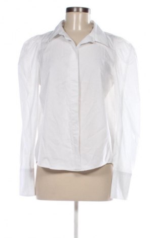 Γυναικείο πουκάμισο Reserved, Μέγεθος L, Χρώμα Λευκό, Τιμή 8,99 €